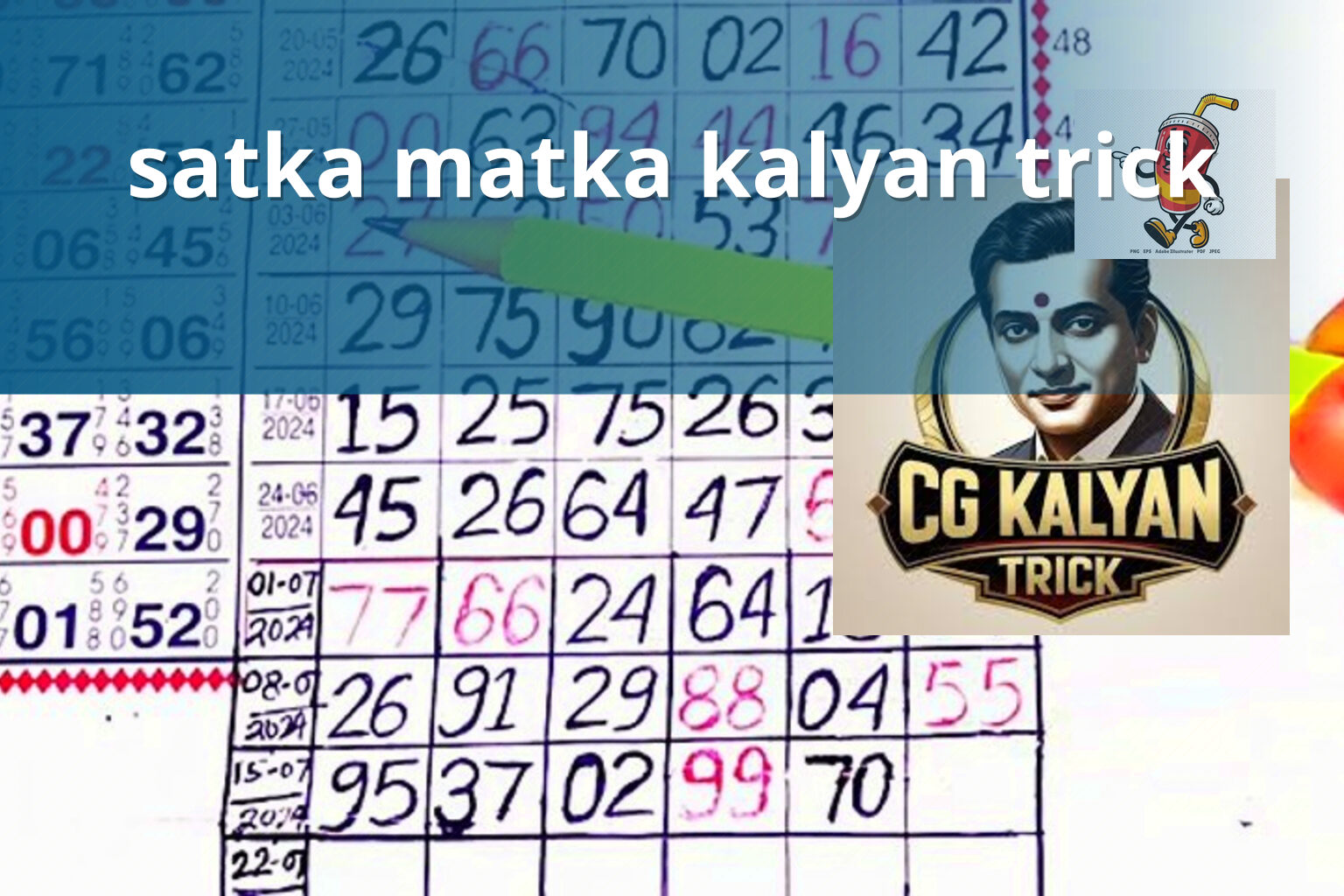 satka matka kalyan trick - matka_satta